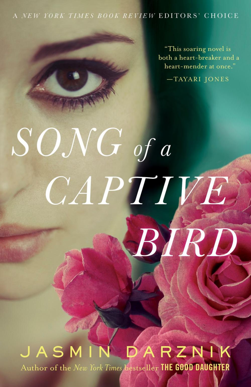 Big bigCover of Song of a Captive Bird