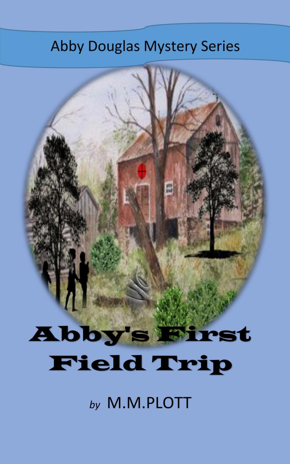 Big bigCover of Abby's First Field Trip