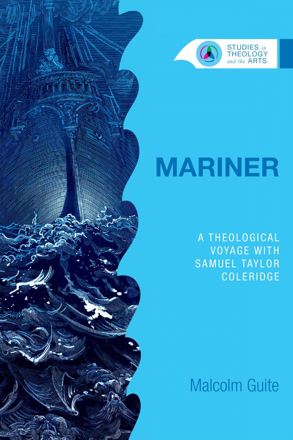 Big bigCover of Mariner