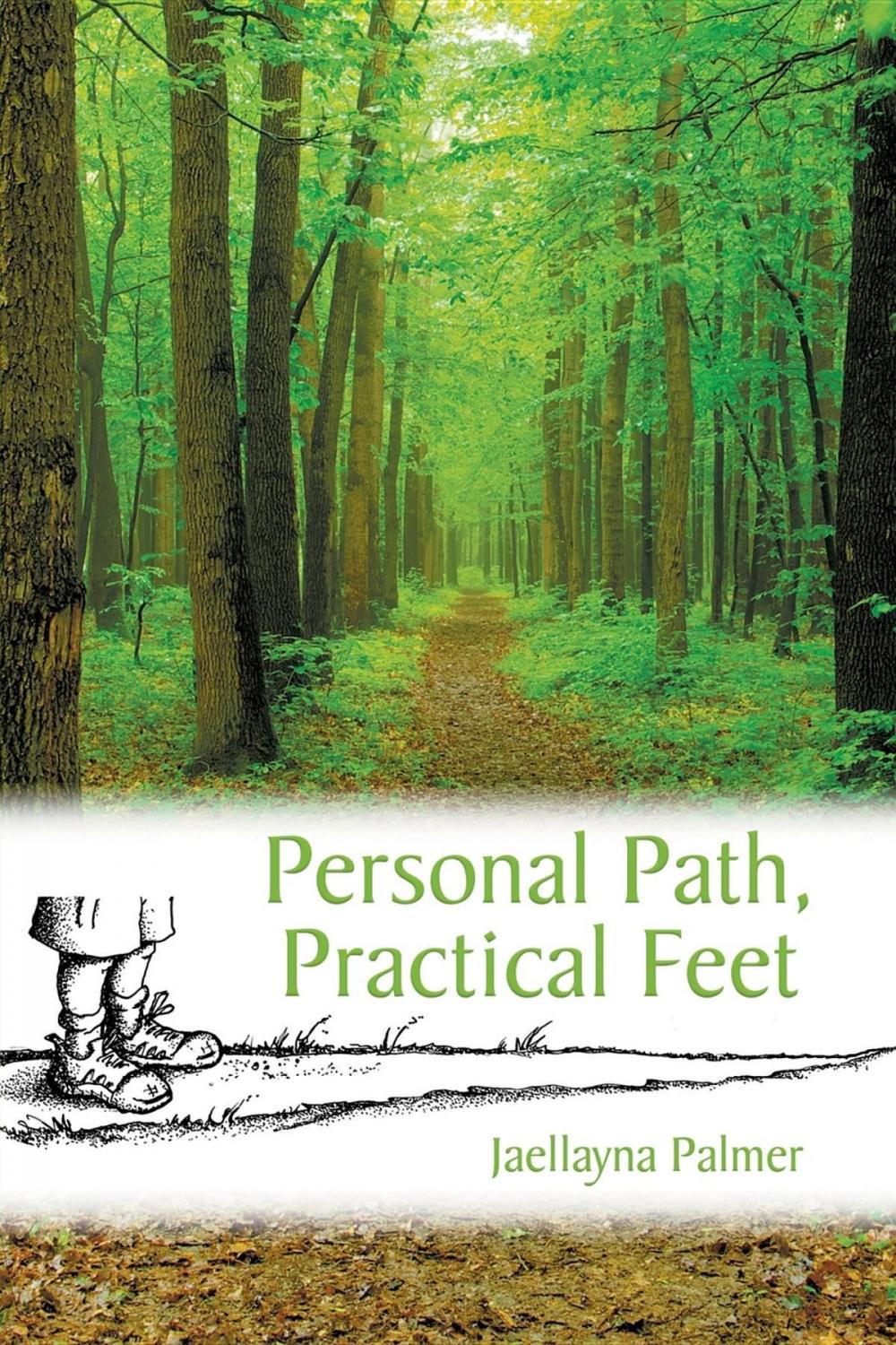 Big bigCover of Personal Path, Practical Feet