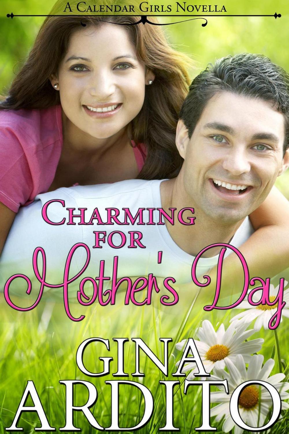 Big bigCover of Charming for Mother's Day