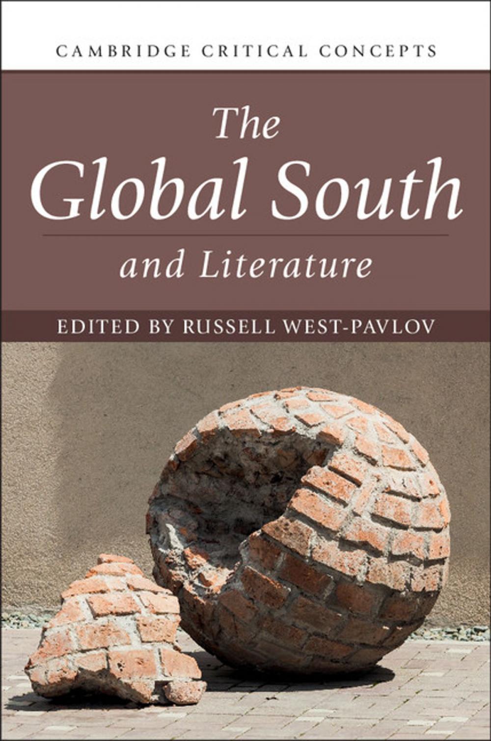 Big bigCover of The Global South and Literature