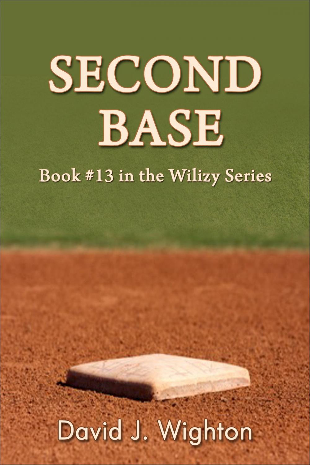 Big bigCover of Second Base
