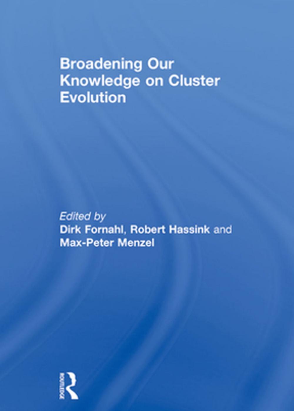 Big bigCover of Broadening Our Knowledge on Cluster Evolution