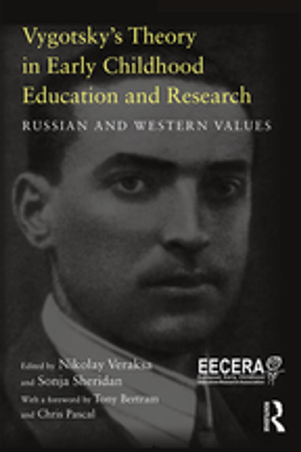 Big bigCover of Vygotsky’s Theory in Early Childhood Education and Research