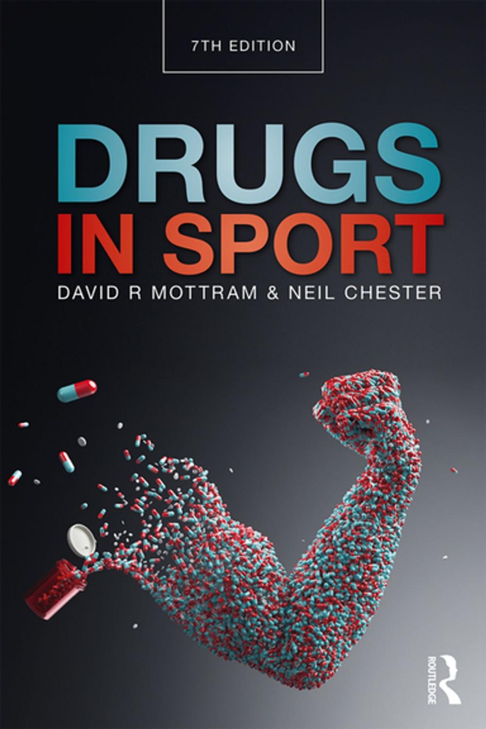 Big bigCover of Drugs in Sport