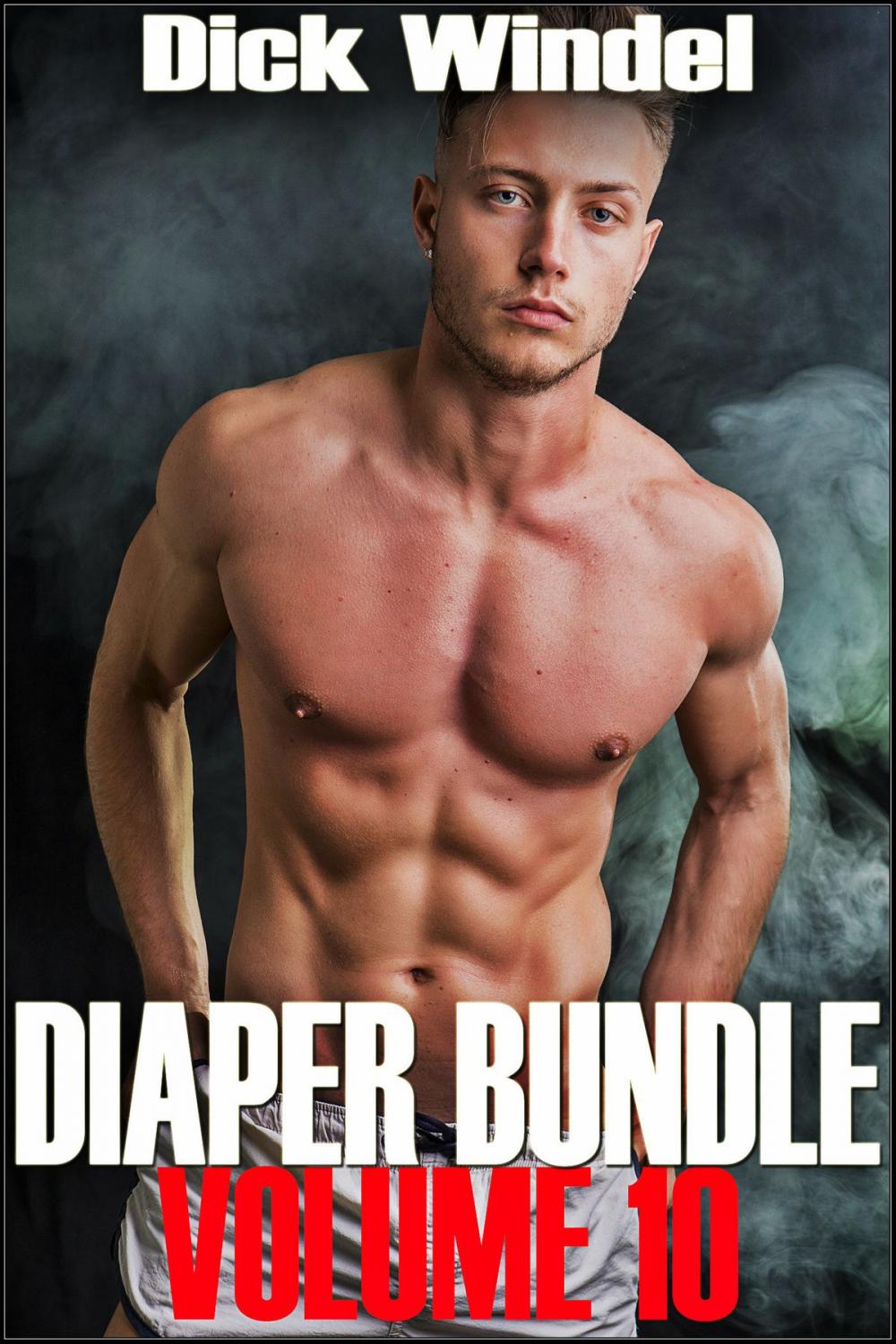 Big bigCover of Diaper Bundle: Volume 10