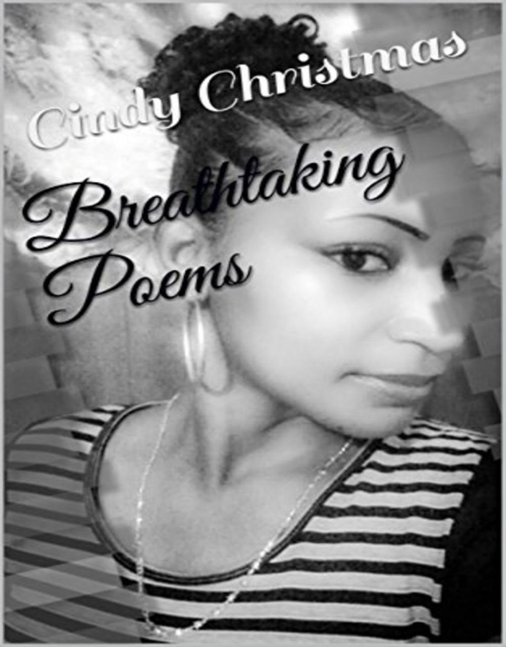 Big bigCover of Breathtaking Poems