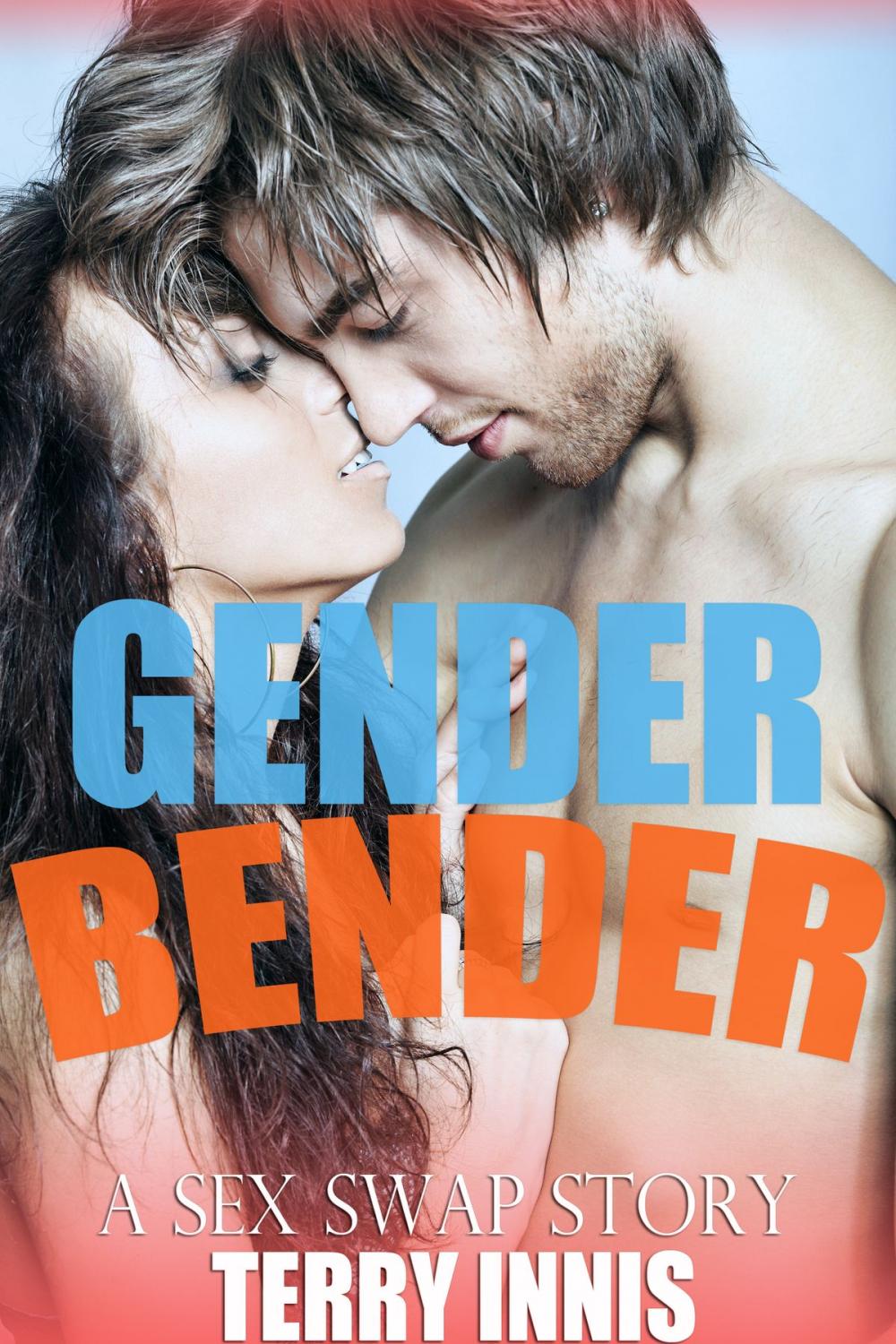 Big bigCover of Gender Bender: A Sex Swap Story