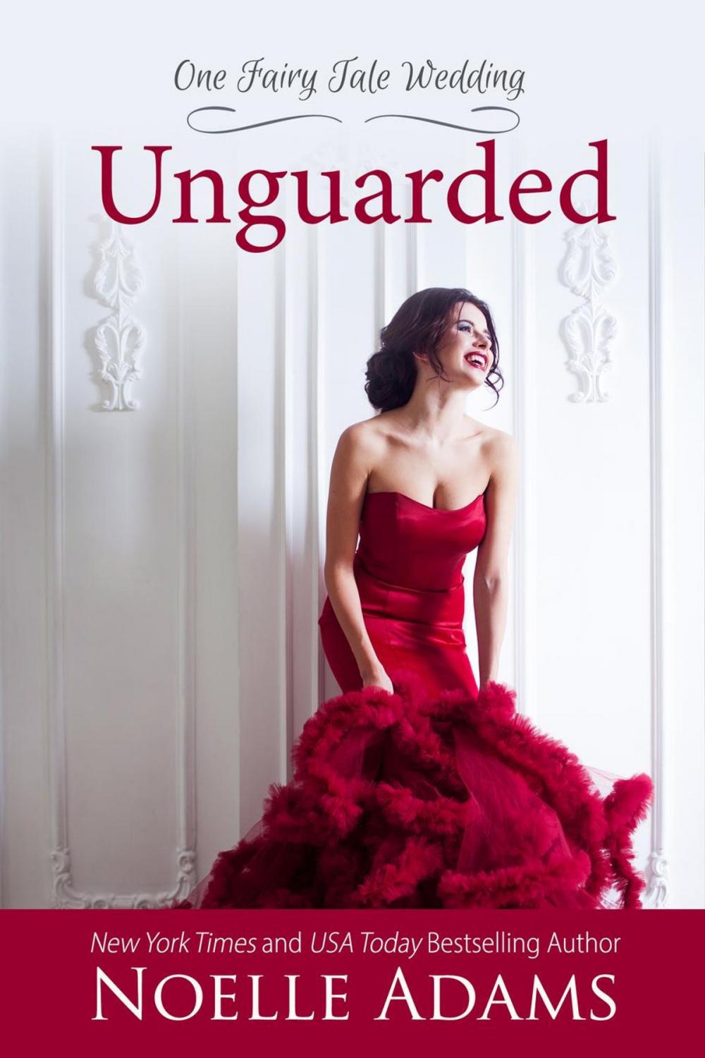 Big bigCover of Unguarded