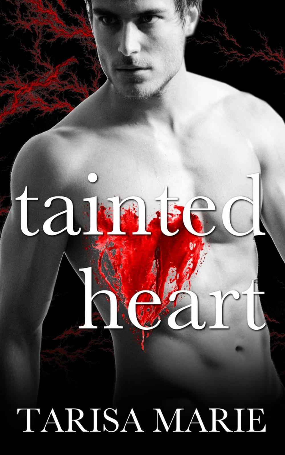 Big bigCover of Tainted Heart