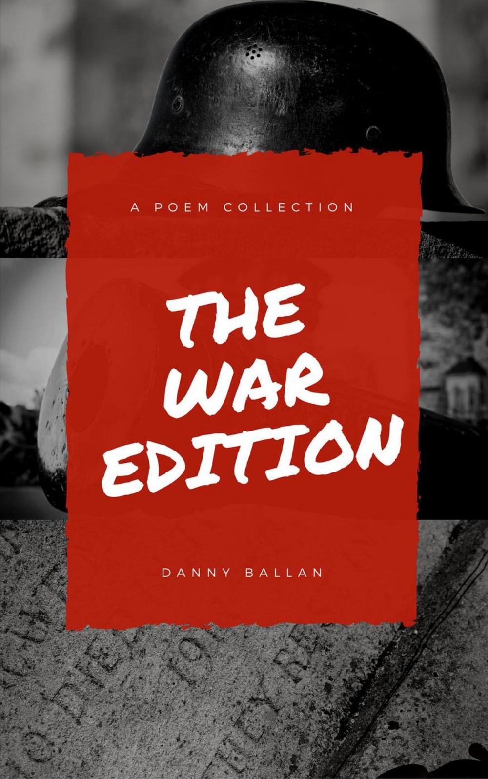 Big bigCover of The War Edition