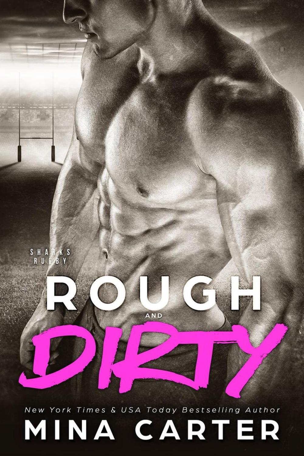 Big bigCover of Rough and Dirty