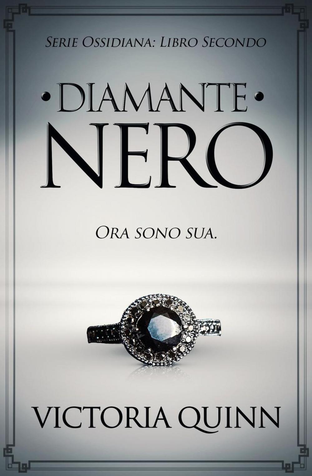 Big bigCover of Diamante Nero