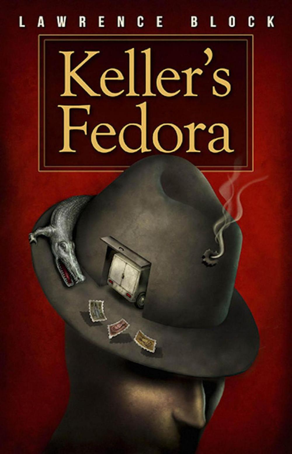 Big bigCover of Keller's Fedora