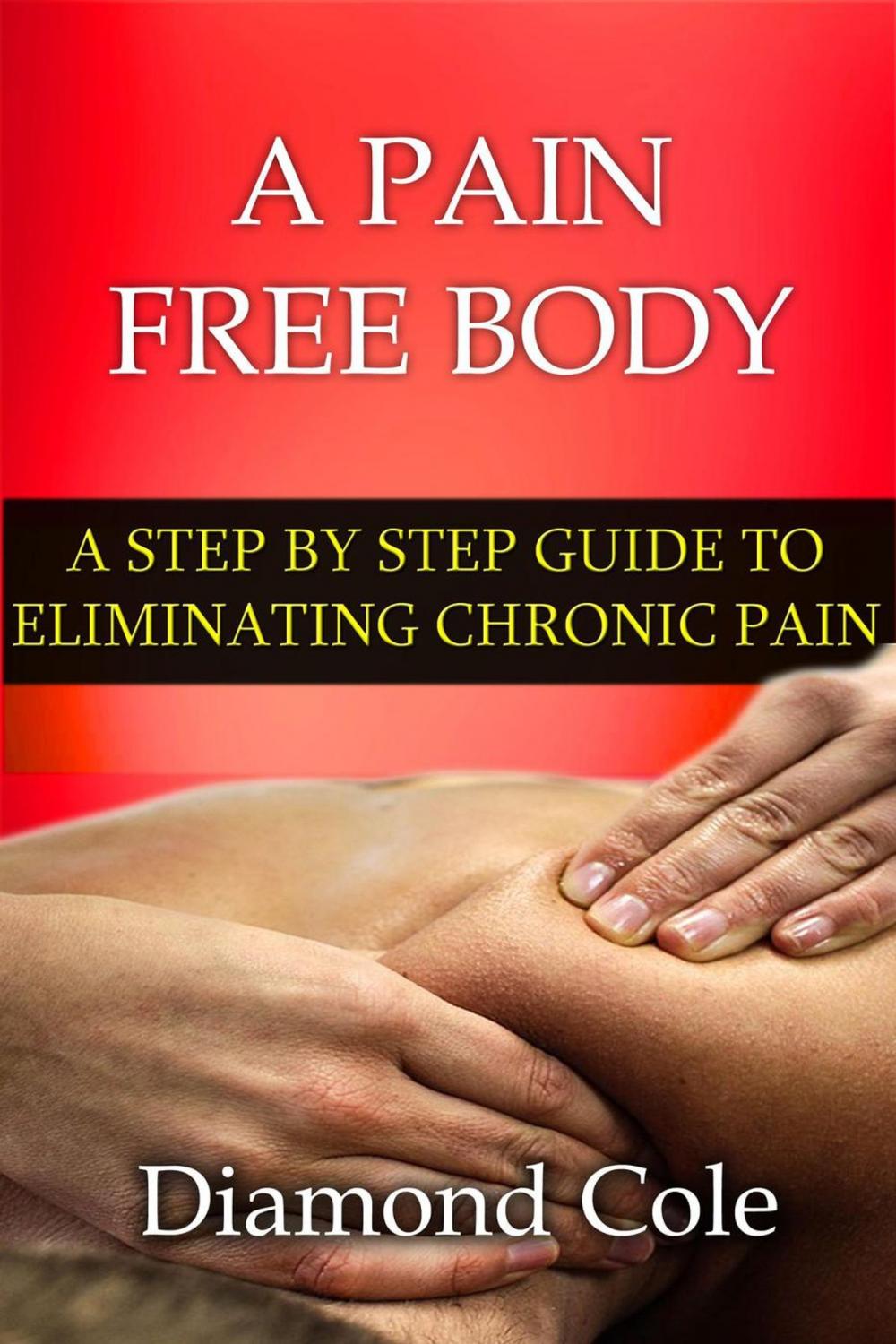 Big bigCover of A Pain Free Body