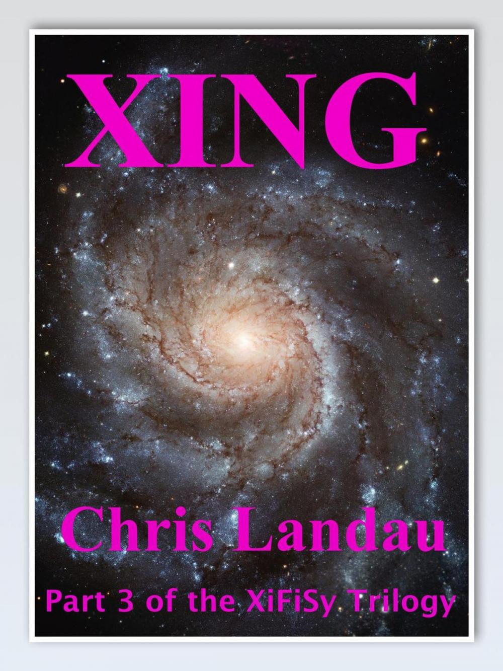 Big bigCover of Xing