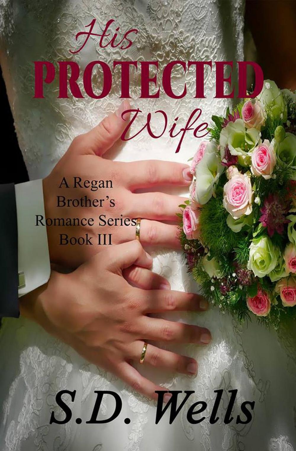 Big bigCover of His Protected Wife