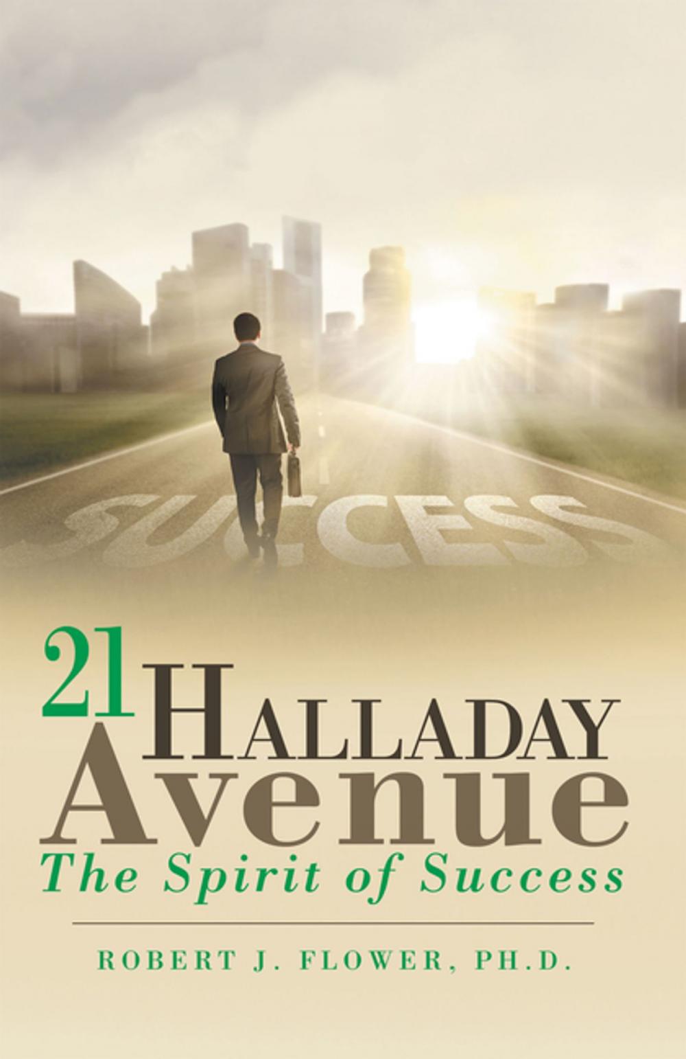Big bigCover of 21 Halladay Avenue