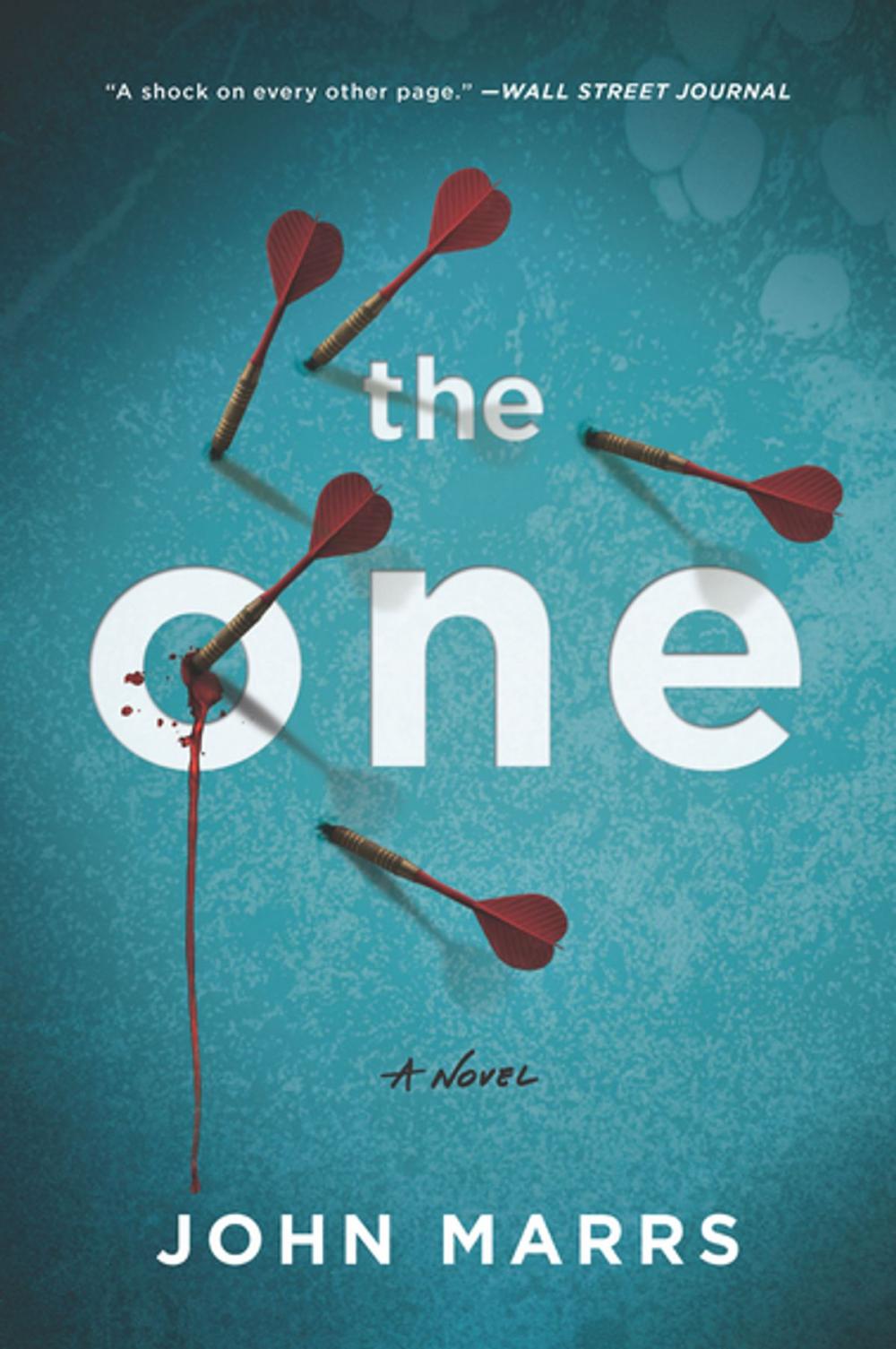 Big bigCover of The One