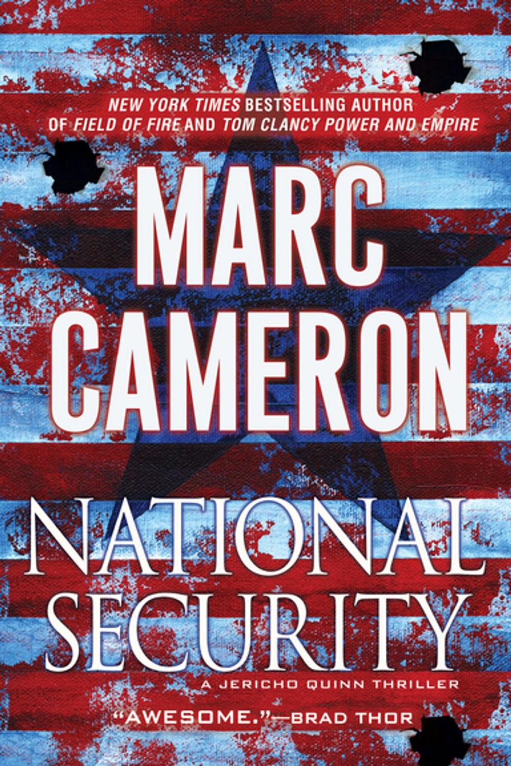 Big bigCover of National Security