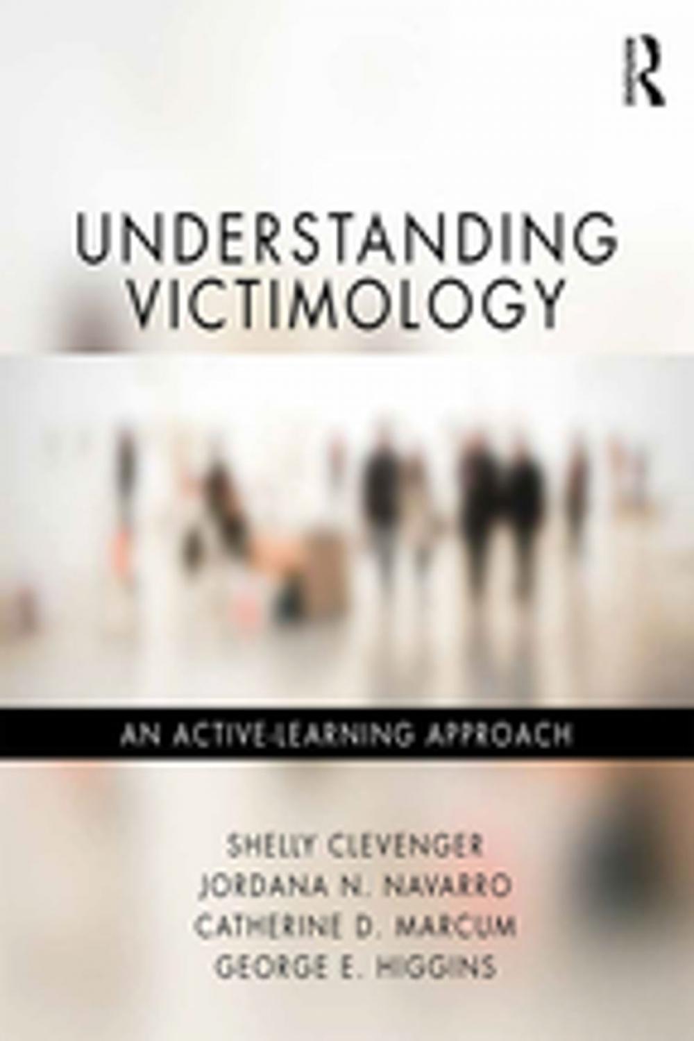 Big bigCover of Understanding Victimology