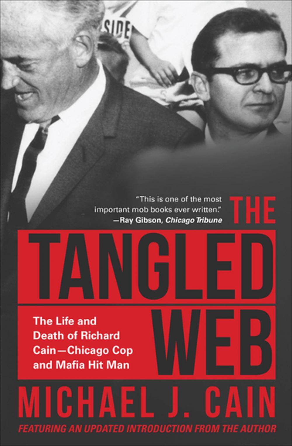 Big bigCover of The Tangled Web