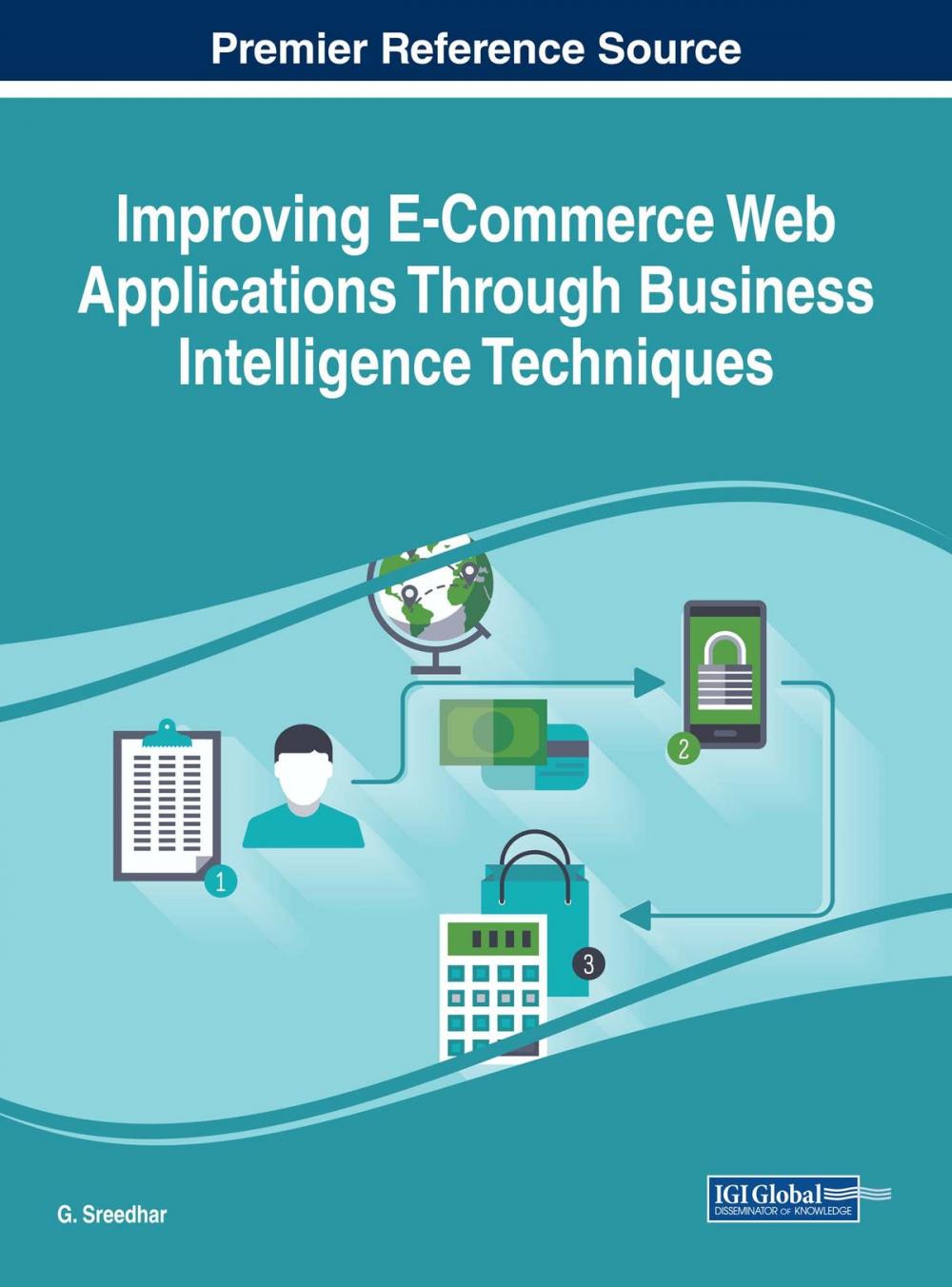 Big bigCover of Improving E-Commerce Web Applications Through Business Intelligence Techniques