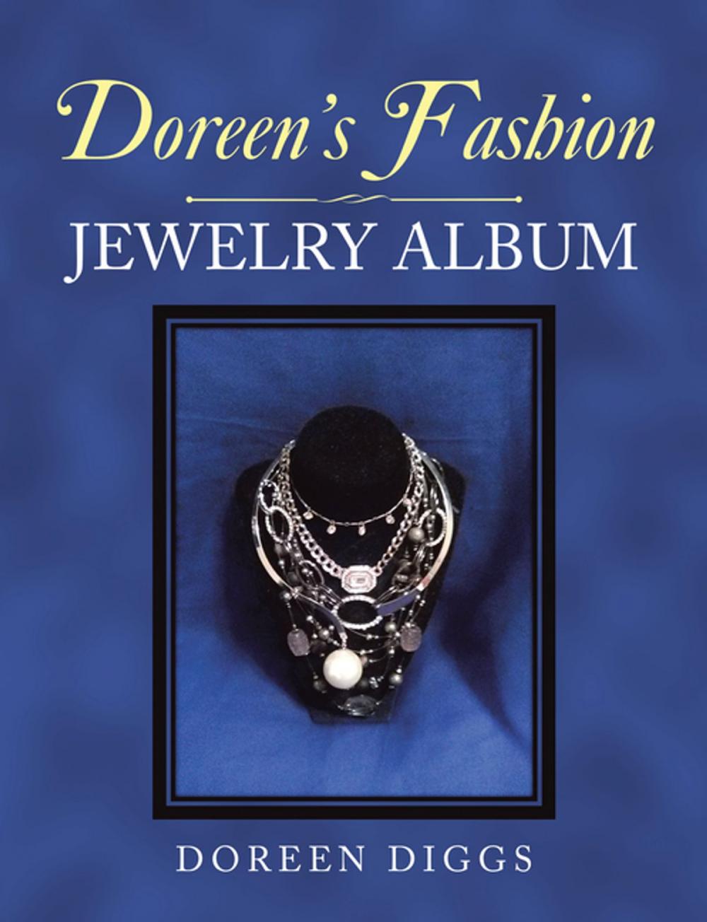 Big bigCover of Doreen’S Fashion Jewelry Album
