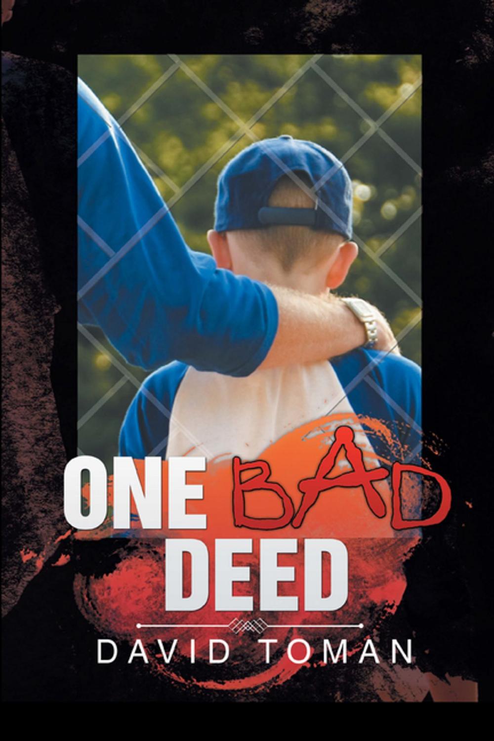 Big bigCover of One Bad Deed