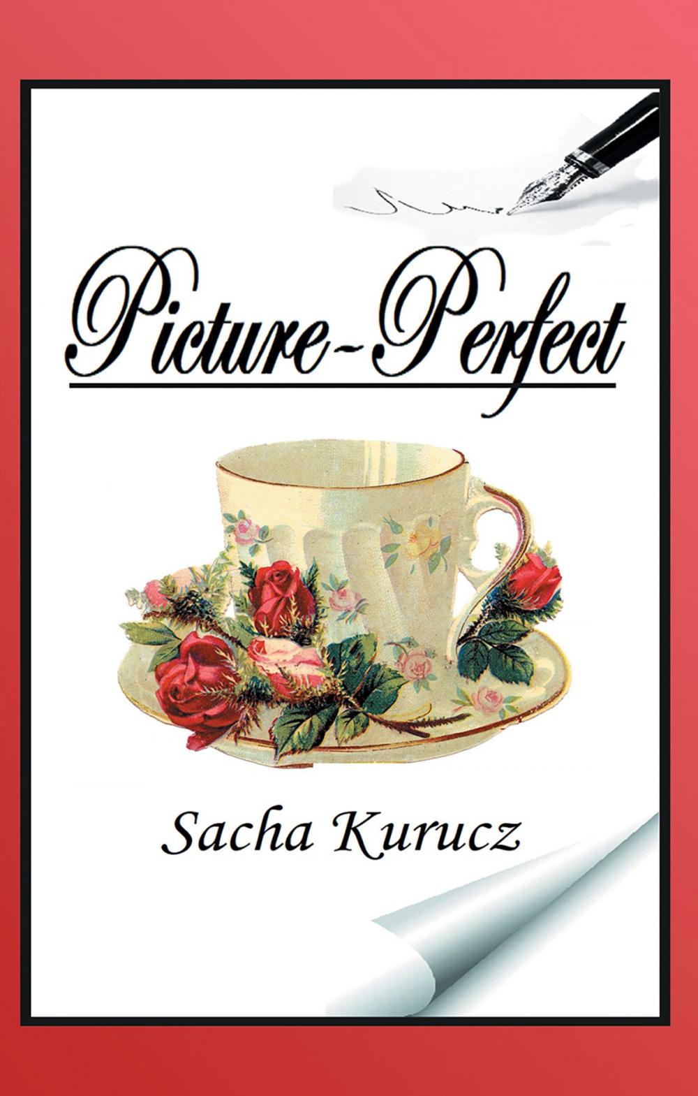 Big bigCover of Picture-Perfect