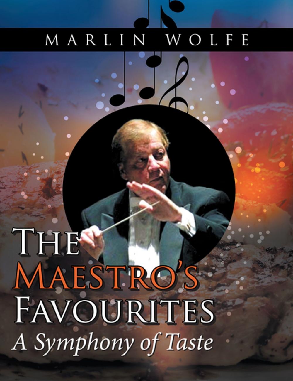 Big bigCover of The Maestro’S Favourites