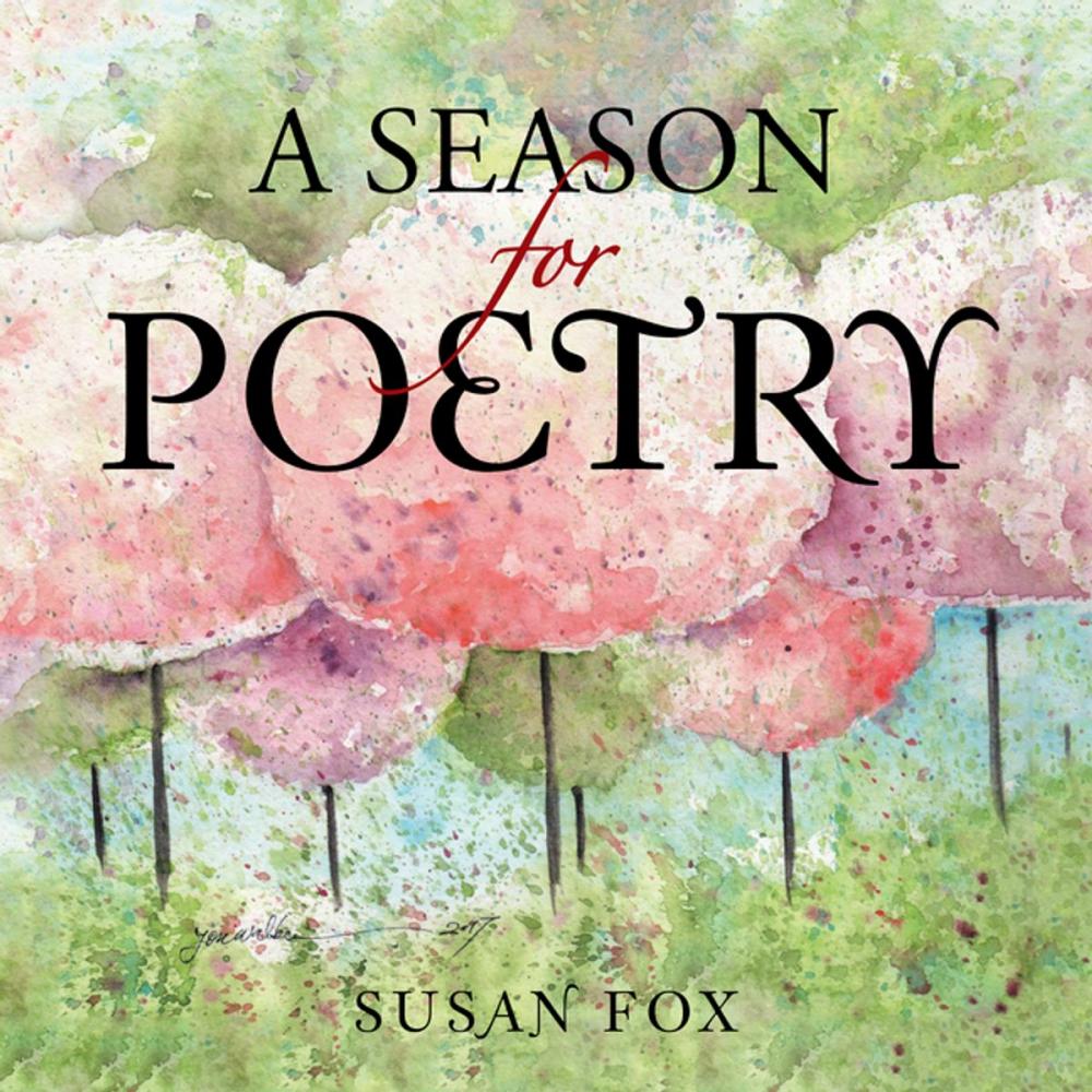 Big bigCover of A Season for Poetry