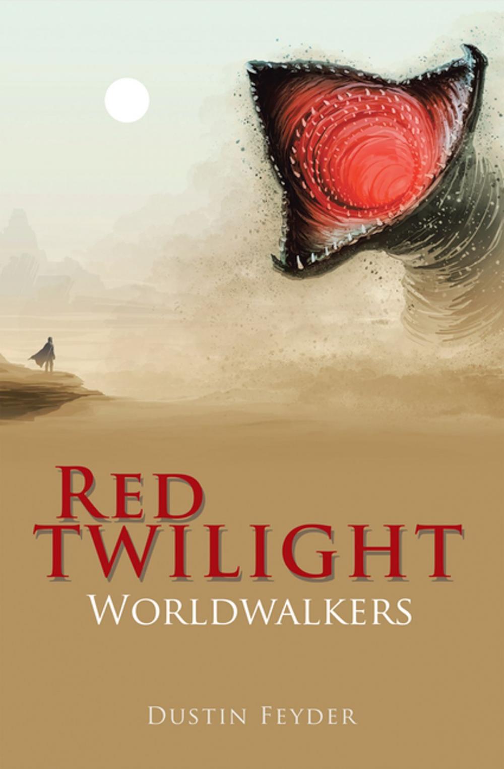 Big bigCover of Red Twilight