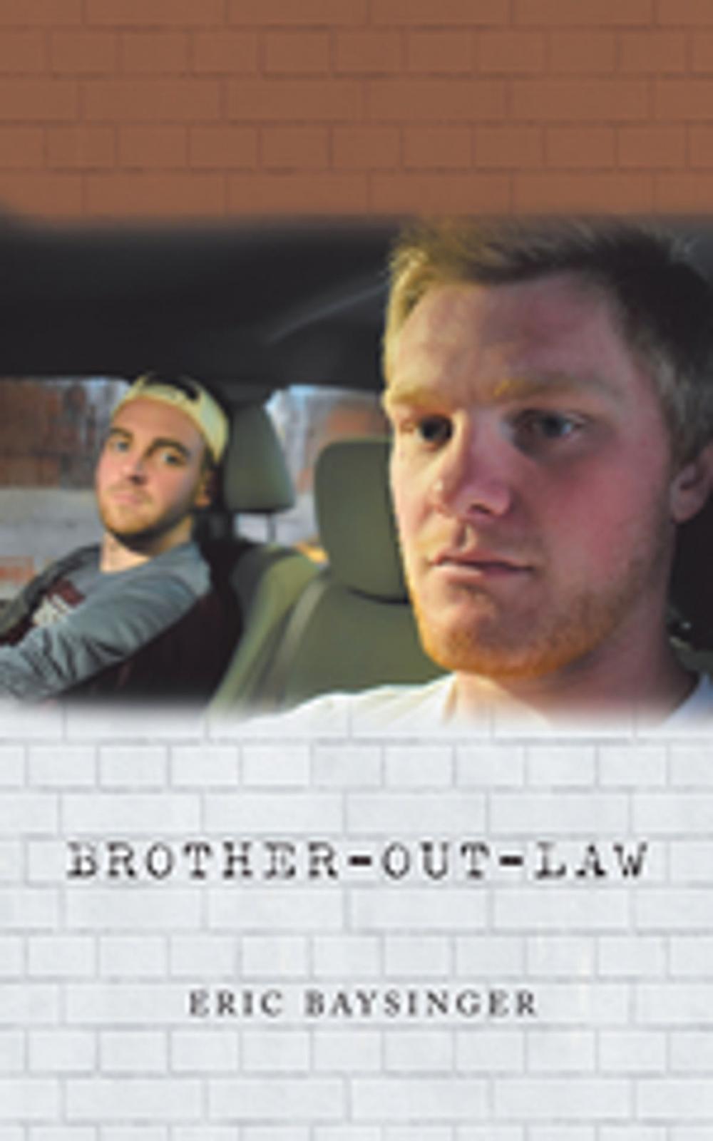 Big bigCover of Brother-Out-Law