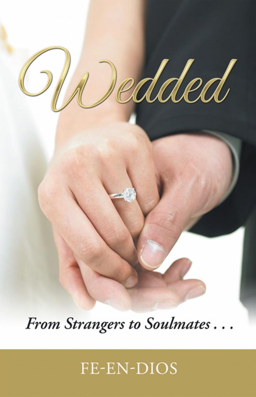 Big bigCover of Wedded