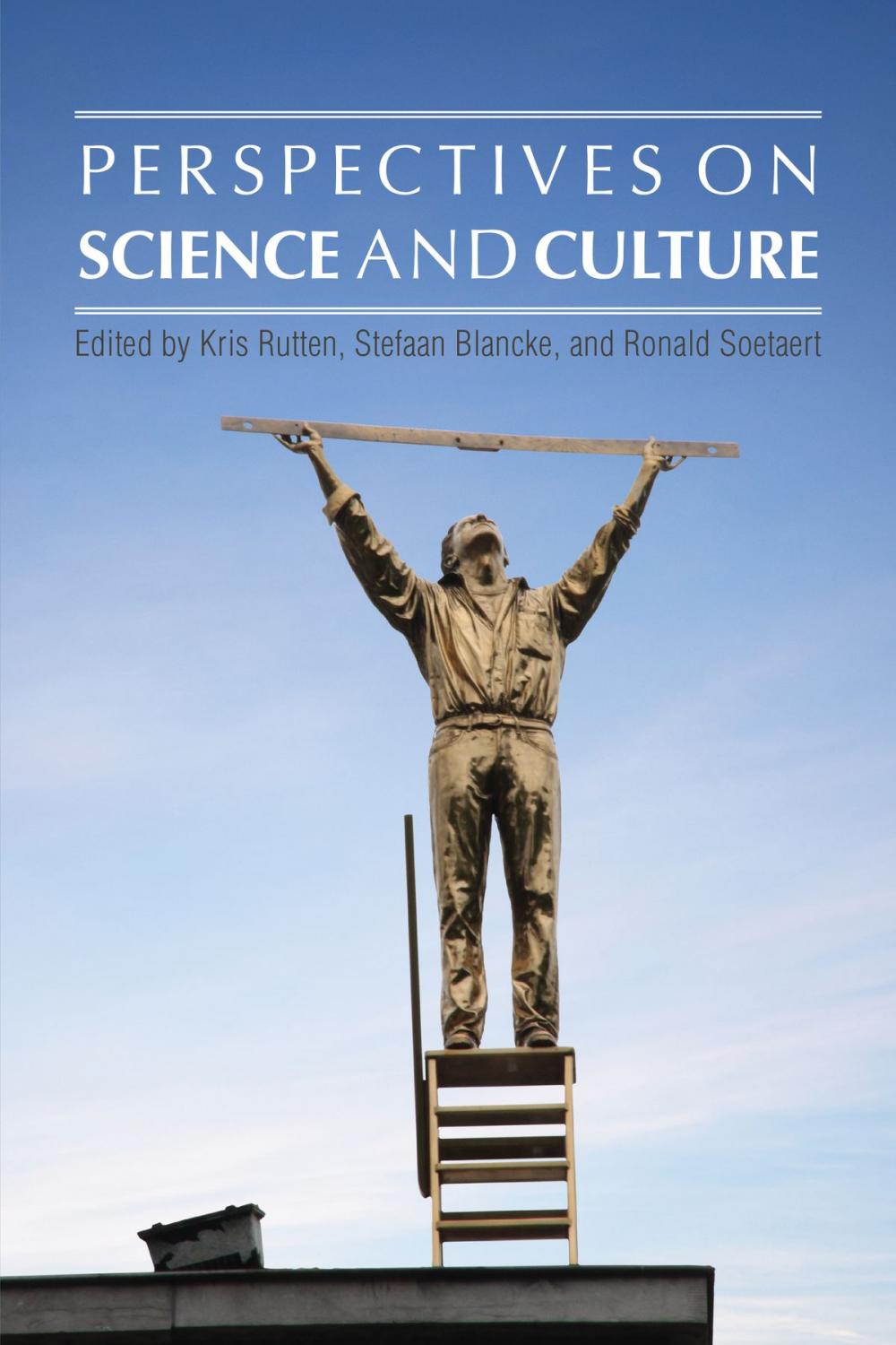 Big bigCover of Perspectives on Science and Culture