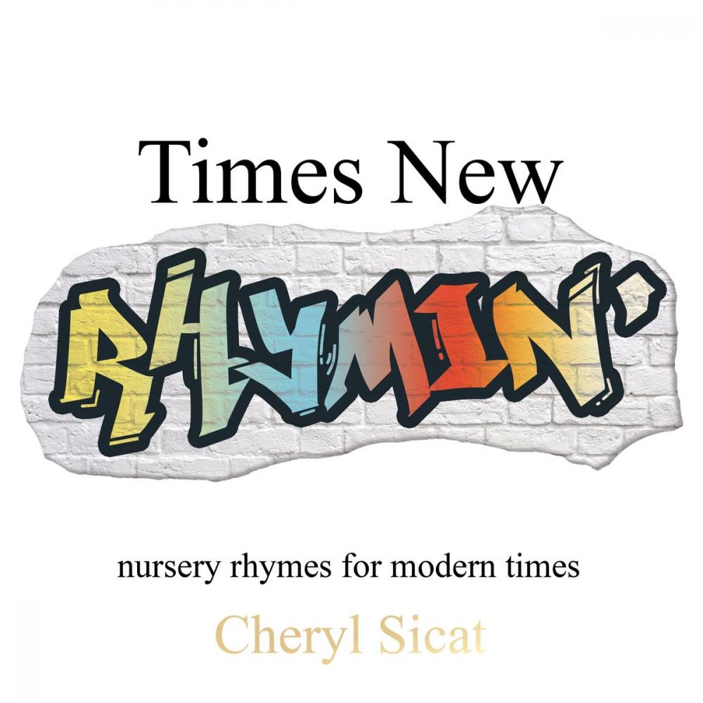 Big bigCover of Times New Rhymin'