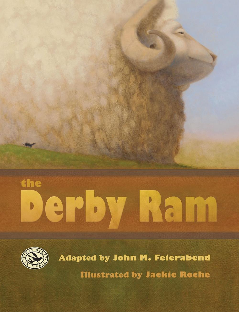 Big bigCover of The Derby Ram