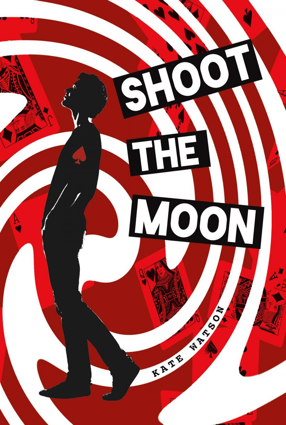 Big bigCover of Shoot the Moon