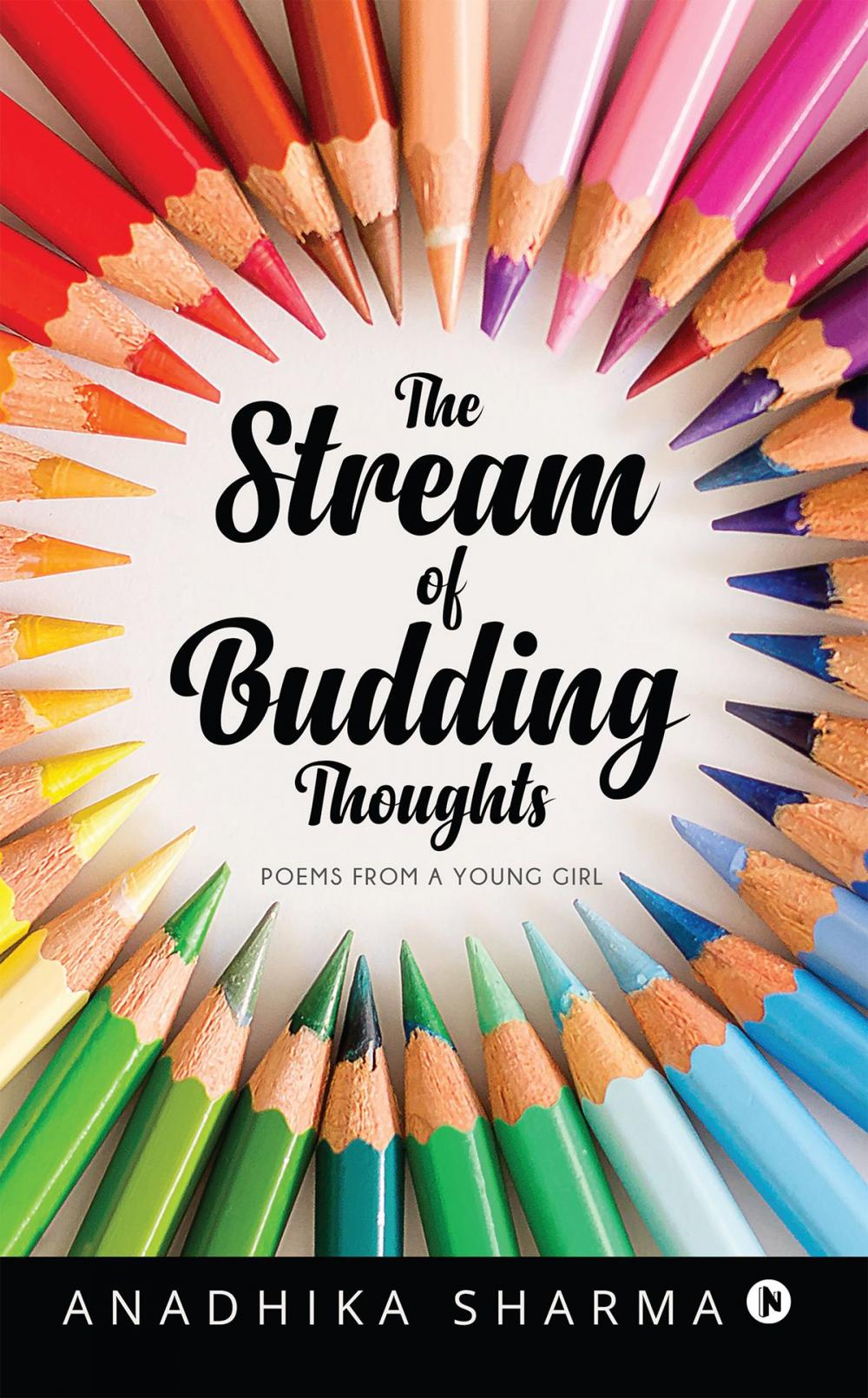 Big bigCover of The Stream of Budding Thoughts