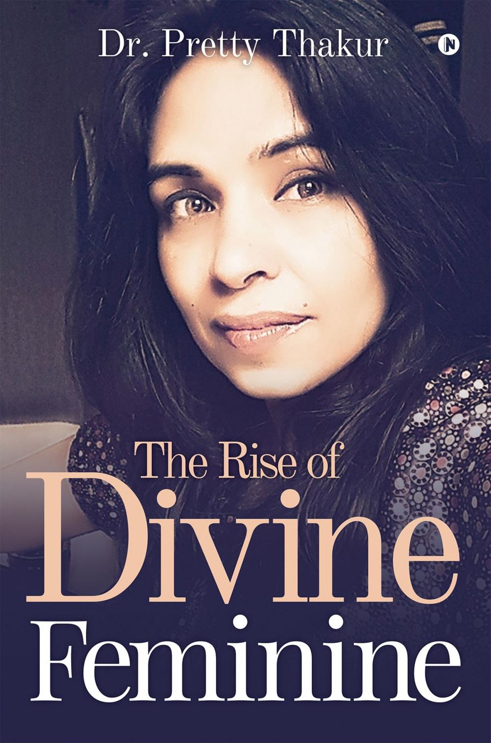 Big bigCover of The Rise Of Divine Feminine