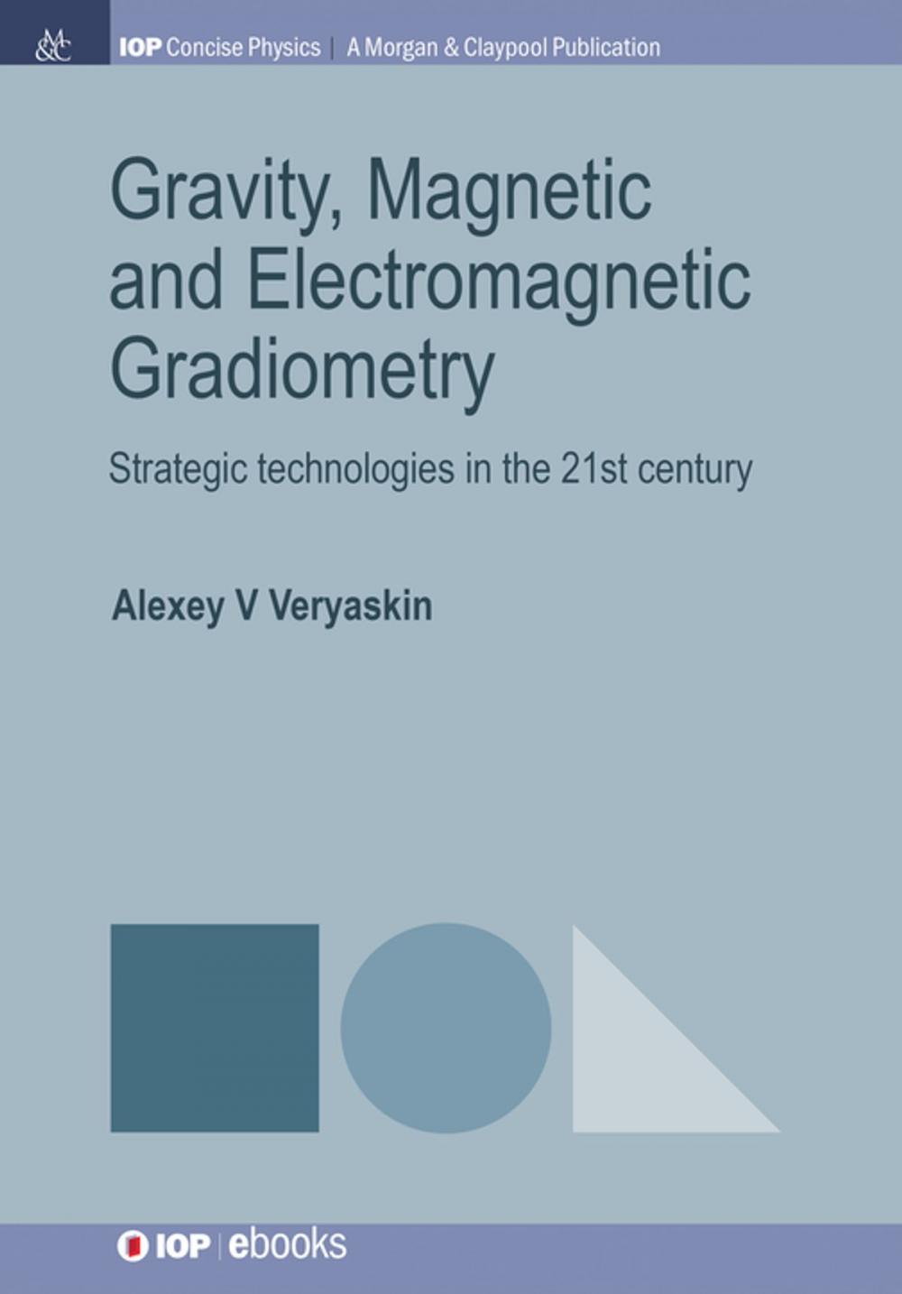 Big bigCover of Gravity, Magnetic and Electromagnetic Gradiometry