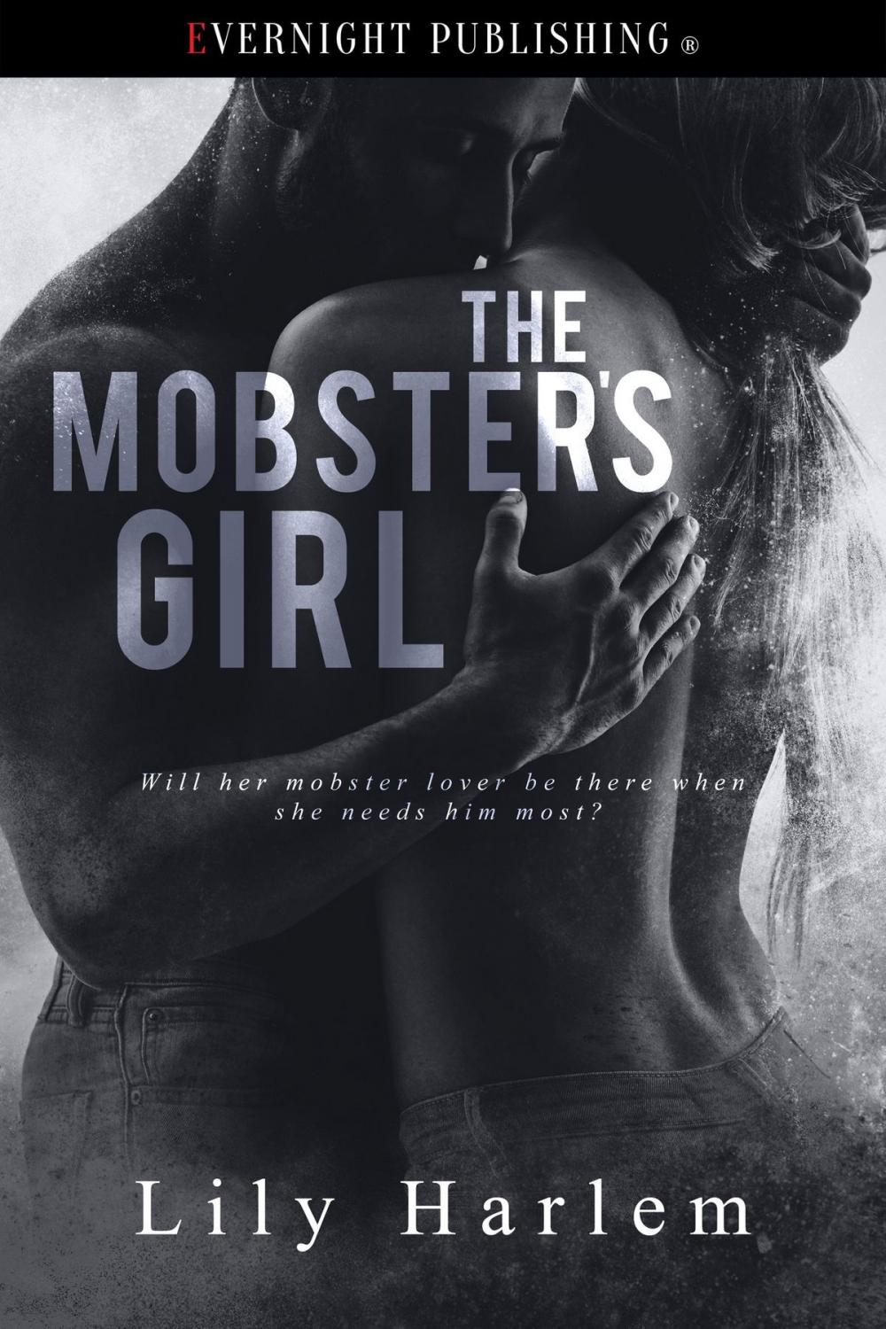 Big bigCover of The Mobster's Girl
