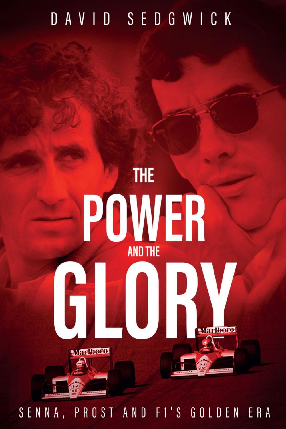 Big bigCover of The Power and the Glory