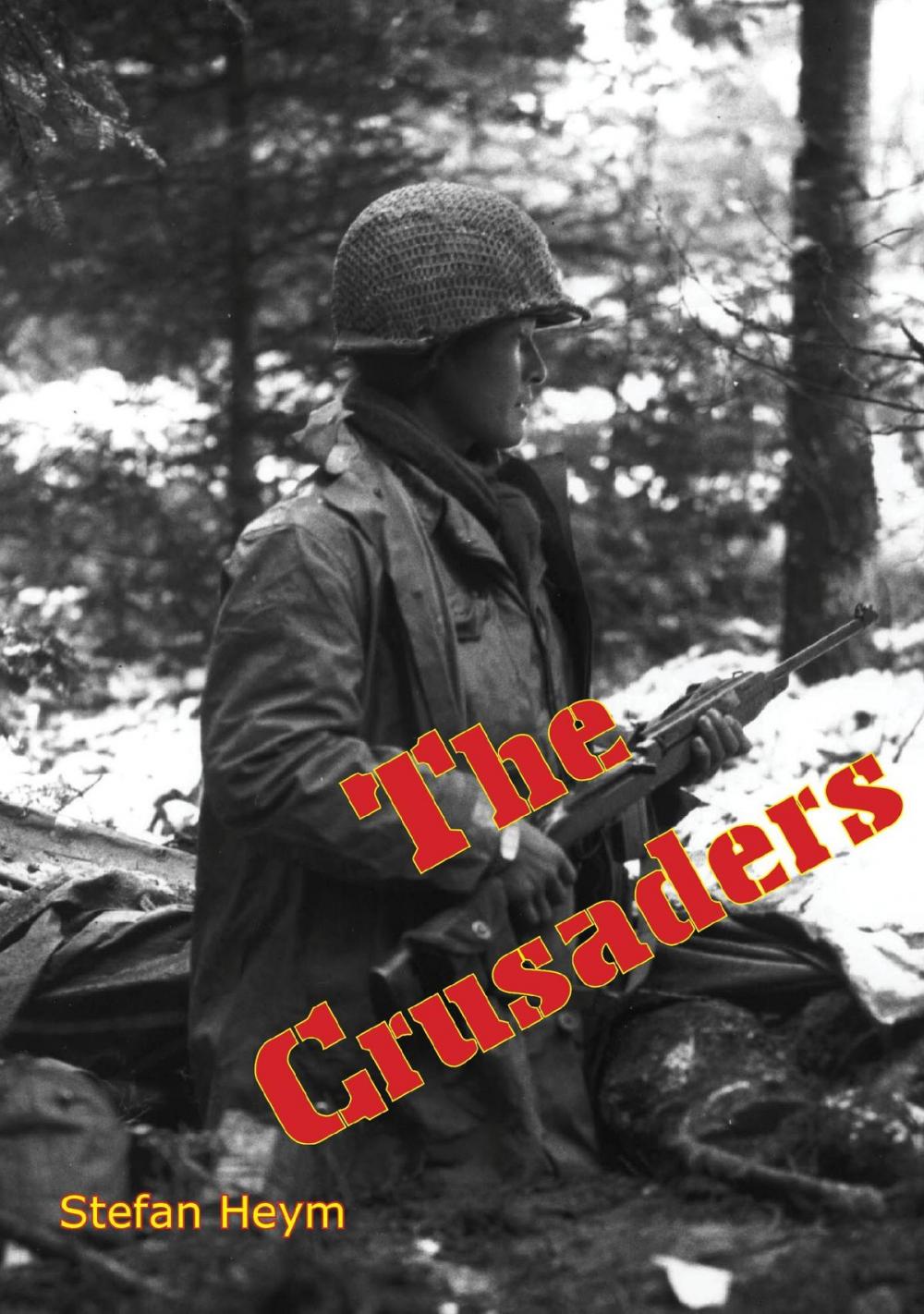 Big bigCover of The Crusaders