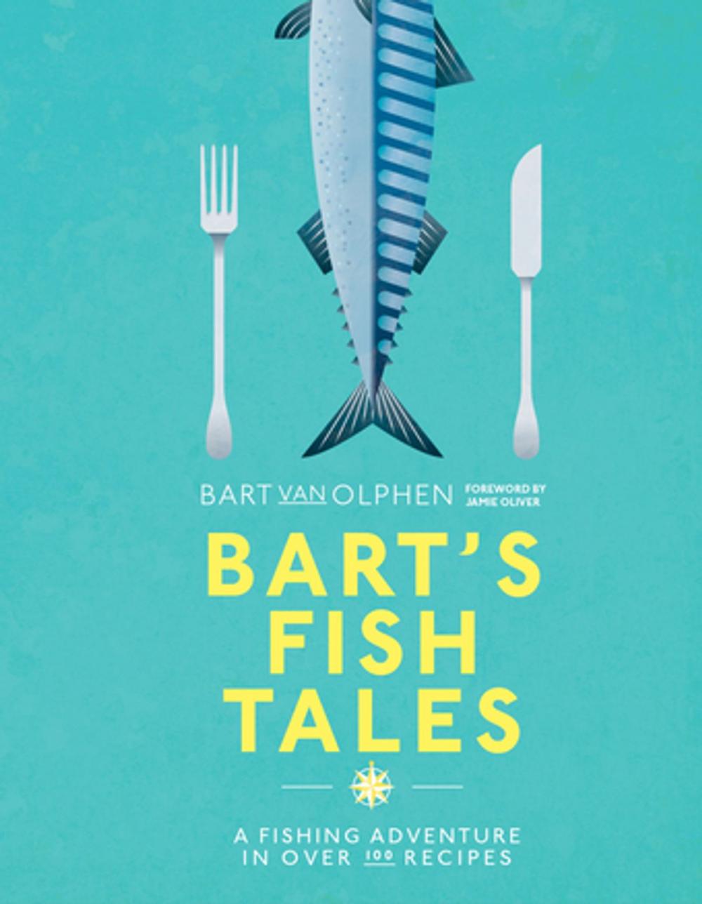 Big bigCover of Bart's Fish Tales
