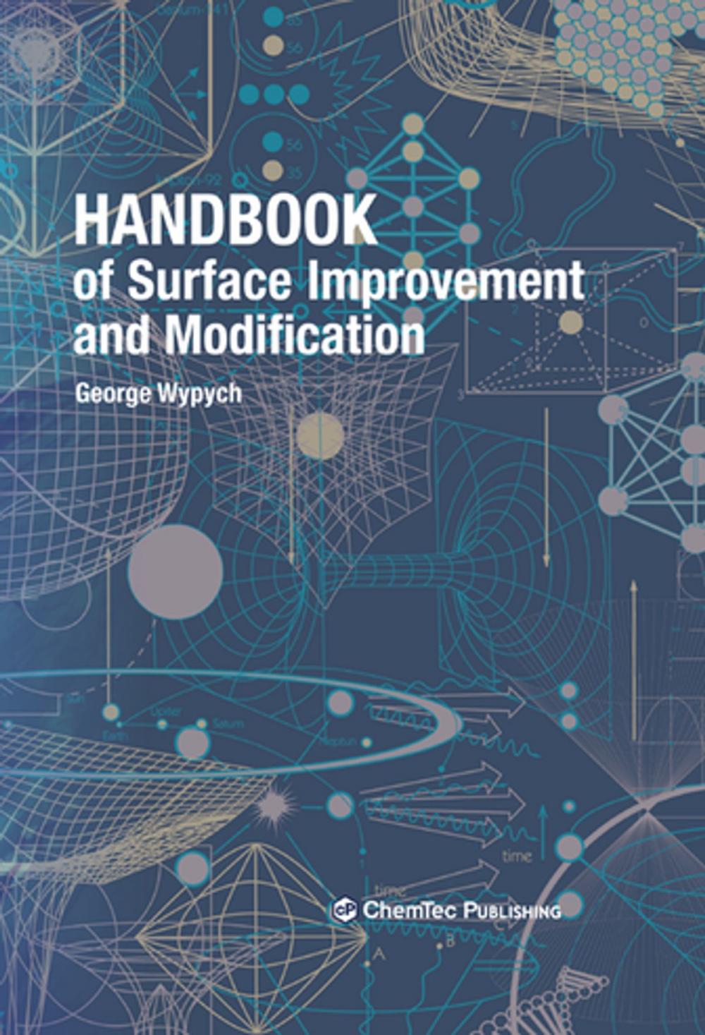 Big bigCover of Handbook of Surface Improvement and Modification