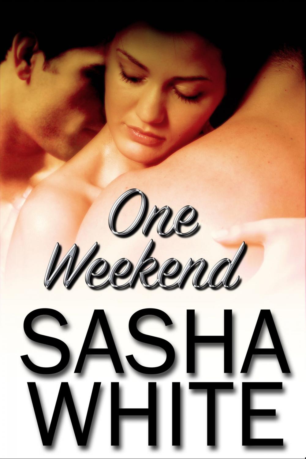 Big bigCover of One Weekend