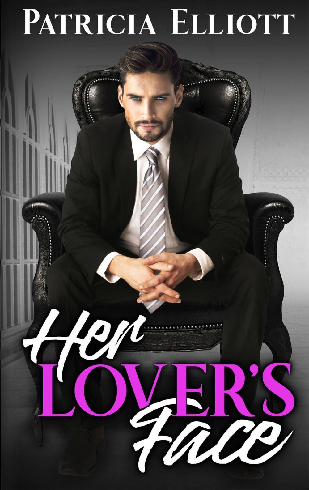 Big bigCover of Her Lover's Face
